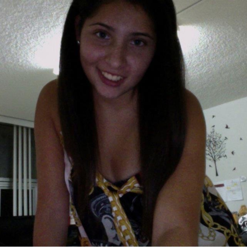 Vintage Express Patterned Tank - image 5